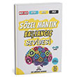 2025 MEB-AGS KPSS ALES DGS Szel Mantk Balang Seviyesi 4x30 Tamam Video zml Deneme Snav Yeni Mfredat Yaynlar