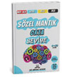 2025 MEB-AGS KPSS ALES DGS Szel Mantk Orta Seviye 4x30 Tamam Video zml Deneme Snav Yeni Mfredat Yaynlar