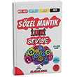 2025 MEB-AGS KPSS ALES DGS Szel Mantk leri Seviye 4x30 Tamam Video zml Deneme Snav Yeni Mfredat Yaynlar