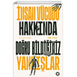 nsan Vcudu Hakknda Doru Bildiiniz Yanllar Orenda