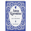 Anna Karenna 2 (Karton Klasikler) Koridor Yaynclk