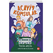 Acayip Komular Beyaz Balina Yaynlar