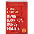 Kevin Hakknda Konumalyz Koridor Yaynclk