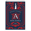 Kzl Damga (Bez Ciltli Klasikler) Koridor Yaynclk