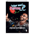 Olur mu Akm? Nemesis Kitap