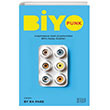 Biyopunk Siyah Kitap