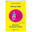 Rental-San: Zamann Kiralayan Adam Epsilon Yaynevi