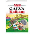Asteriks Galya Kalkan Alfa Yaynlar