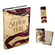 Seher Yeli - 1 Sürgün Pukka Yayınları