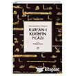 Kuran Kerimin caz amil Yaynlar