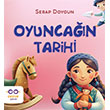 Oyuncan Tarihi Cezve ocuk