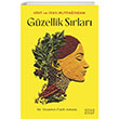 Hint ve ran Mutfandan Gzellik Srlar Siyah Kitap