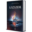 Kazazede - 1 Pukka Yaynlar