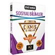 MS Sosyal Bilimler Konu Konu km Sorular IQ Yaynlar