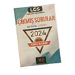 8.Snf LGS km Sorular 2024 IQ Yaynlar