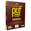 AYT PF Edebiyat Soru Bankas IQ Yaynlar