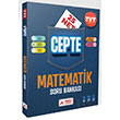 TYT Matematik Soru Bankas 25 Net Cepte Soru Bankas PRF Paraf Yaynlar