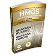 HMGS Anayasa Hukuku Anayasa Yargs Soru Bankas Sava Yaynlar