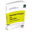 Damga Vergisi ve Harlar Sava Yaynlar