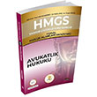 HMGS Avukatlk Hukuku Soru Bankas Sava Yaynlar