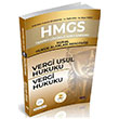 HMGS Soru Bankas Vergi Usul Hukuku Vergi Hukuku Sava Yaynlar