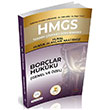 HMGS Borlar Hukuku Soru Bankas Sava Yaynlar