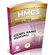 HMGS Genel Kamu Hukuku Soru Bankas Sava Yaynlar
