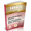 HMGS Soru Bankas Milletleraras Hukuk Milletleraras zel Hukuk Sava Yaynlar