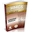 HMGS Medeni Hukuk Soru Bankas Sava Yaynlar