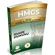 HMGS dare Hukuku Soru Bankas Sava Yaynlar