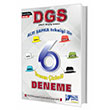 2025 DGS 6 zml Deneme Alt apka Yaynlar