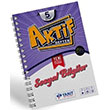 5. Snf Sosyal Bilgiler Aktif Defter Yant Yaynlar