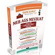 2025 MEB AGS Mevzuat in Ehli Konu Anlatm Sava Yaynlar