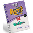 5. Snf Trke Aktif Defter Yant Yaynlar