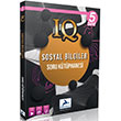 5. Snf Sosyal Bilimler IQ Soru Bankas Paraf Yaynlar