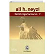 Benim Sigortaclarm 2 Cem Yaynevi