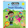 Elenceli Gerekler / Keif Zaman: nsan Vcudu Masalperest