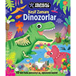 Elenceli Gerekler / Keif Zaman: Dinozorlar Masalperest
