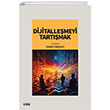 Dijitallemeyi Tartmak izgi Kitabevi
