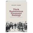 Trk Romannn Ekonomi Politii Tanzimattan 2. Merutiyete izgi Kitabevi Yaynlar