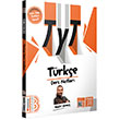 2025 TYT Trke Ders Notlar Benim Hocam Yaynlar KELEPR