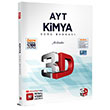 2025 AYT 3D Kimya Tamam Video zml Soru Bankas 3D Yaynlar KELEPR