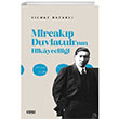 Mircakp Duvlatulnn Hikayecilii izgi Kitabevi Yaynlar