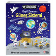 Elenceli Gerekler / Keif Zaman: Gne Sistemi Masalperest
