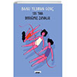 Yan Yana Durduumuz Zamanlar Notos Kitap