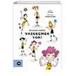 Voleybol Gncesi Vazgemek Yok ! Vakfbank Kltr Yaynlar