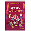 enlik Ailesi Bu Evde ok  Var Mim Tudem Yaynlar