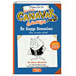 Sevimli Canavar Gnl - z Sayg Sorunlar Yediveren ocuk