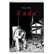 Zade Tilki Kitap