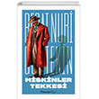 Miskinler Tekkesi nklap Kitabevi